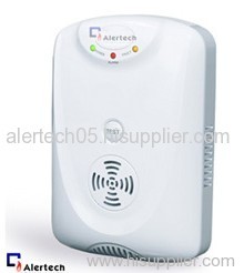 LPG Gas alarm