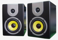 studio speaker