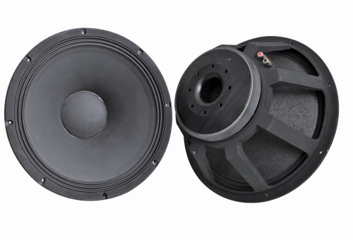 parts speaker