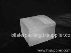 plastic package