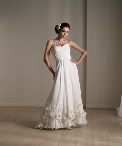 Wedding Dress&Wedding grown