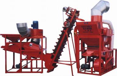 Henan Jingxin commercial & machinery Co., LTD.