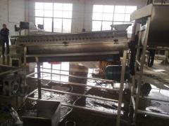 Henan Jingxin commercial & machinery Co., LTD.
