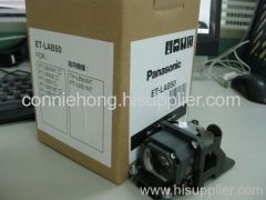 Panasonic ET-LAB50 projector lamp