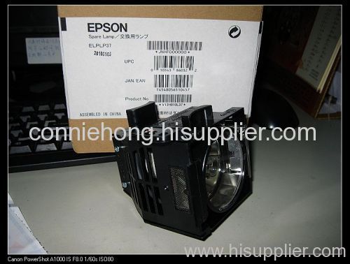 Epson ELPLP37 projector lamp