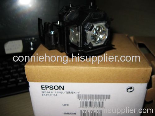 Epson ELPLP34 projector lamp