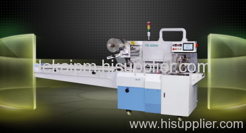 Auto Packaging Machine