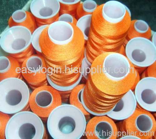 Rayon Embroidery Thread