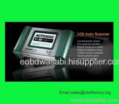 V30 Auto Scanner