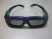 3D SHUTTER GLASSES FOR CINEMA