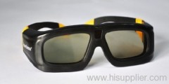 Shutter 3D Active Glasses