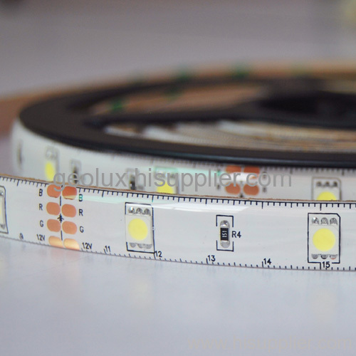 6.3W /M 5050SMD LED Flexible Strip