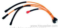 Ignition cable