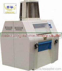 Wheat flour mill machine