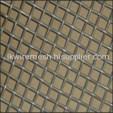 galvanized iron wire mesh for insect window