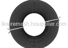 electric galvanized binding wire