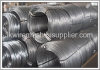 hot dip Galvanized iron Wire