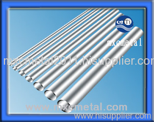 pure medical titanium tube