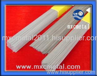 medial titanium alloy wire