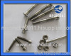 titanium screw