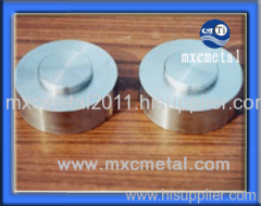 titanium Flanges