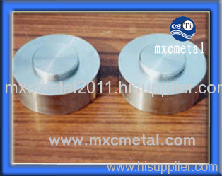 titanium Flanges