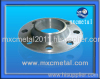 titanium flanges