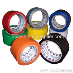 pvc duct tape for oil pipe wrapping