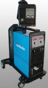 Taiyuan Nebula Welding Equipment Co., Ltd.