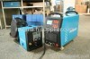 Three-function MMA/MIG/TIG welding machine