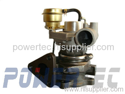 MITSUBISHI TF035 Turbocharger