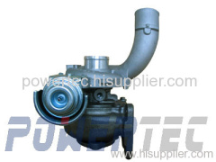 RENAULT /VOLVO GT1749V Turbocharger