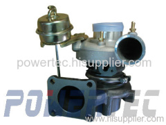 TOYOTA Landcruiser 100 CT26 Turbocharger