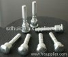 Self-tapping screws