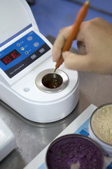 Dental laboratory equipment