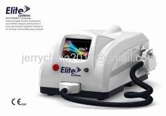 E-lite with IPL+RF