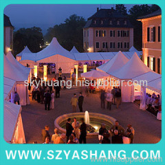 marquee party tent