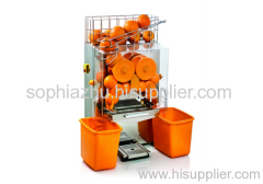 Orange juicer