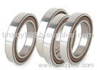 6202-2RS Deep Groove Ball Bearing