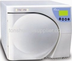 dental table top autoclave