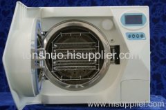 14L B+ table top automatic steam autoclave