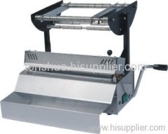 sealing machine