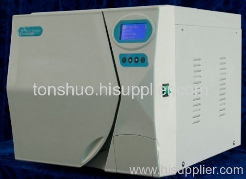 23L class B+ table-top steam dental autoclave