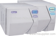 dental steam autoclave machine