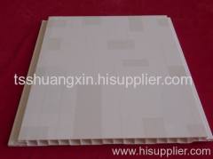 interior pvc wall panel