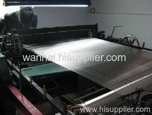 stainless steel bolting cloth