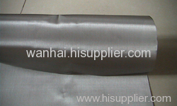 industrial uses stainless steel bolting cloth