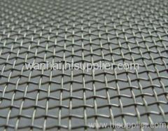 square mesh wire cloth