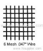 square wire mesh