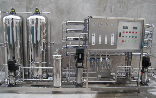 water filters